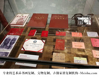 金堂县-专业的文物艺术品复制公司有哪些？